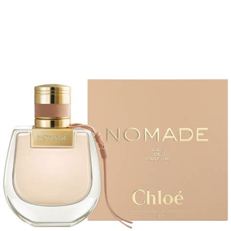 chloe chloe 75 ml|chloe nomade aanbieding.